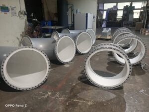 Epoxy Ceramic Linings Singapore