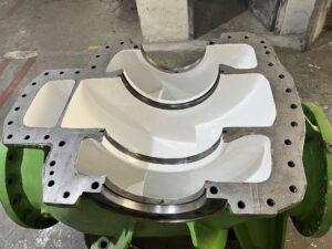 Epoxy Ceramic Corrosion Protection Singapore