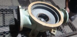 Blasting Image