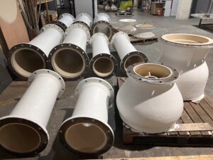 Advanced Glass Flake Coatings Singapore