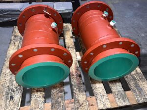 Glass Flake Linings for Oil & Gas Industry Singapore