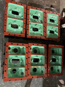 Long-Lasting Glass Flake Coatings Singapore