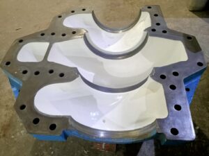 Epoxy Ceramic Coatings Services Singapore