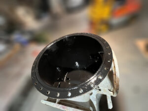 Rubber Coating