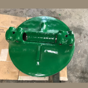 High-Performance Glass Flake Coatings Singapore