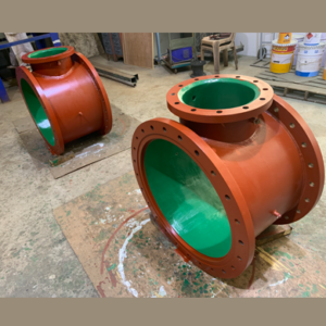 Glass Flake Coatings for Corrosive Environments Singapore