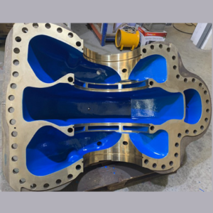 Epoxy Ceramic Linings for Pipes Singapore