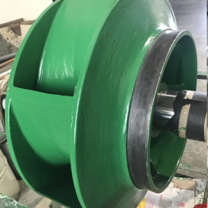 Glass Flake Linings for Storage Tanks Singapore