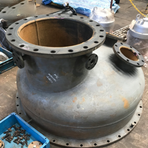 Rubber Coating