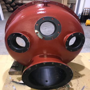 Rubber Coating
