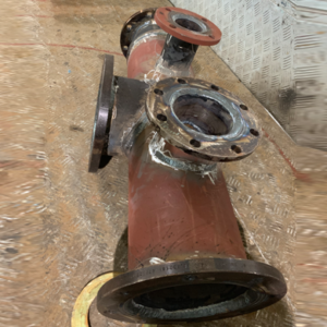 Rubber Coating
