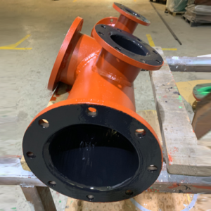 Rubber Coating