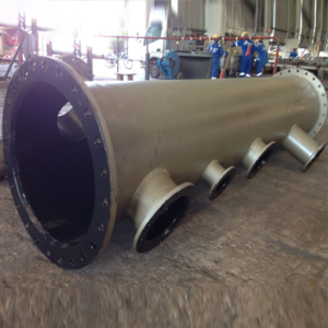 Rubber Coating