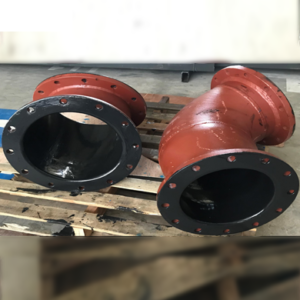 Rubber Coating